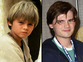 Jake Lloyd Fat