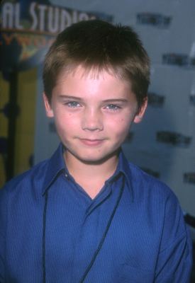 Jake Lloyd Fat