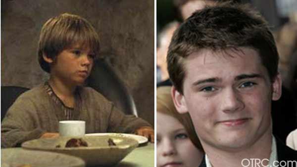 Jake Lloyd Now