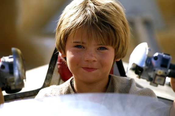 Jake Lloyd Now