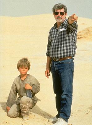 Jake Lloyd Star Wars