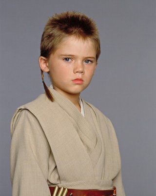 Jake Lloyd Star Wars