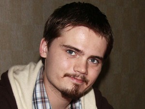 Jake Lloyd Star Wars Episode 1