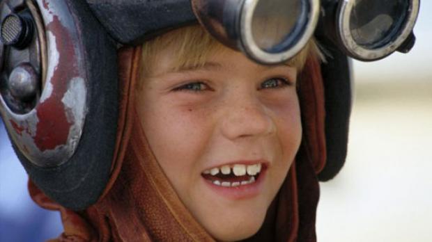 Jake Lloyd Star Wars Salary