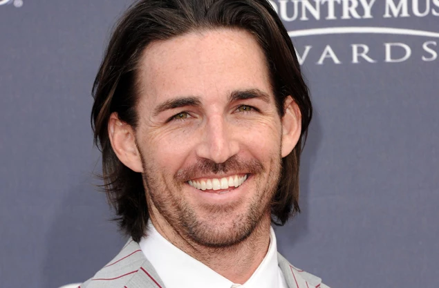 Jake Owen