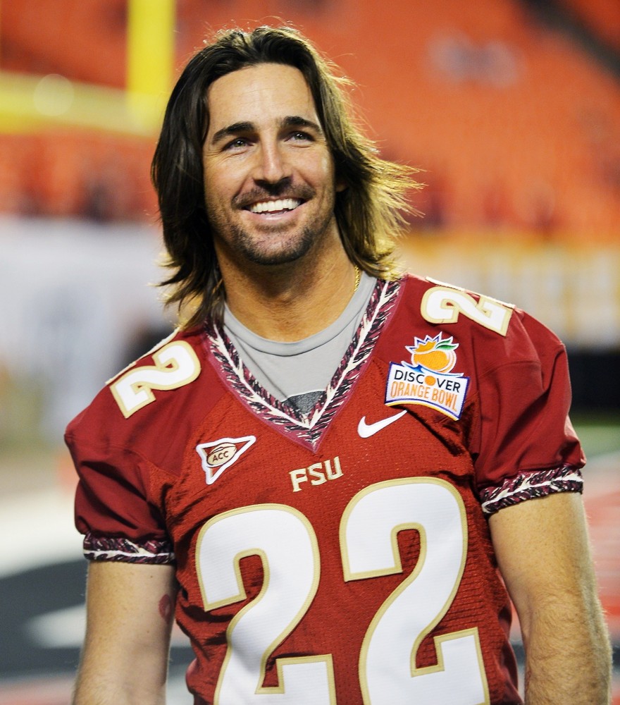 Jake Owen