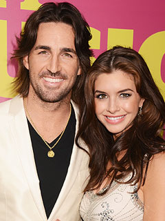 Jake Owen Girlfriend