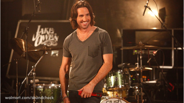 Jake Owen Twin Brother