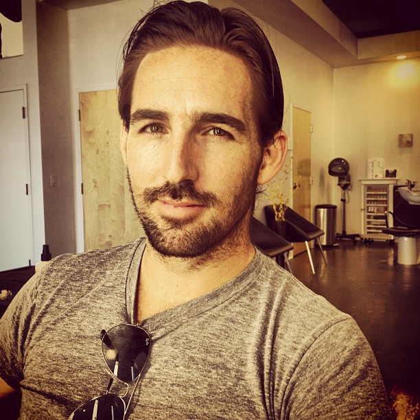 Jake Owen Twin Brother