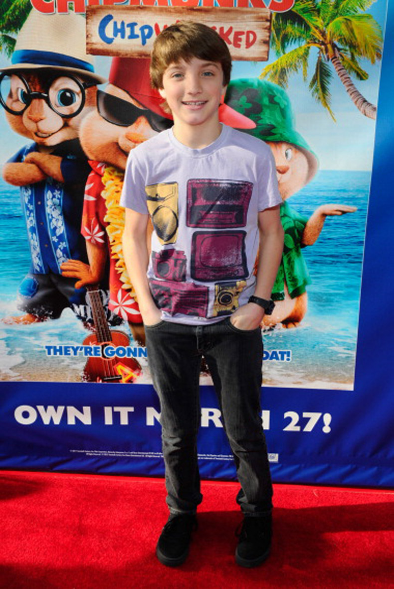 Jake Short