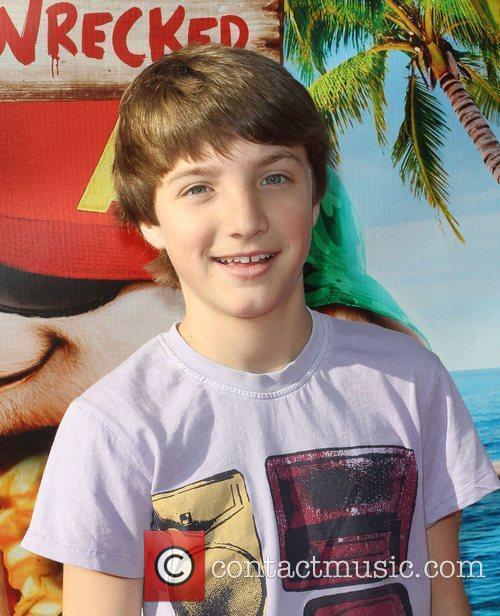 Jake Short