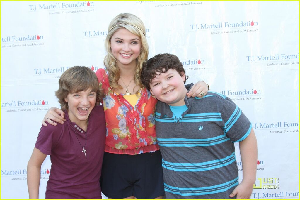 Jake Short