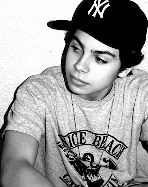 Jake T Austin 2012