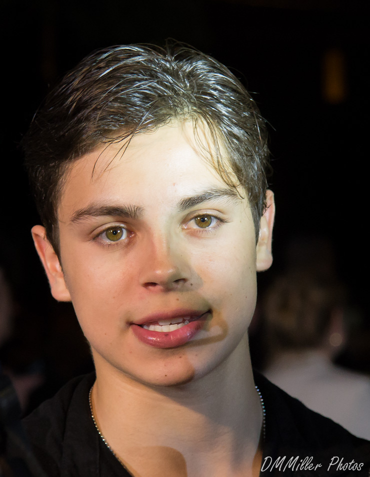 Jake T Austin 2012 Pictures