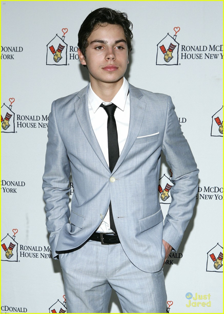 Jake T Austin 2012 Tumblr