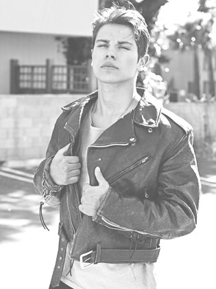 Jake T Austin 2012 Tumblr