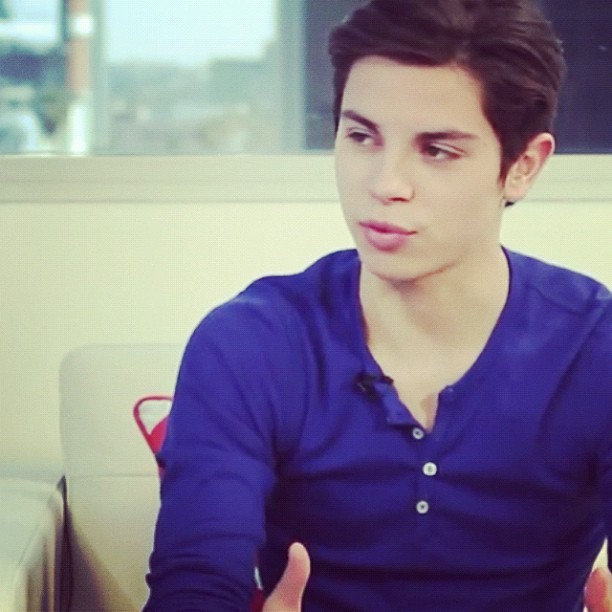 Jake T Austin 2012 Tumblr