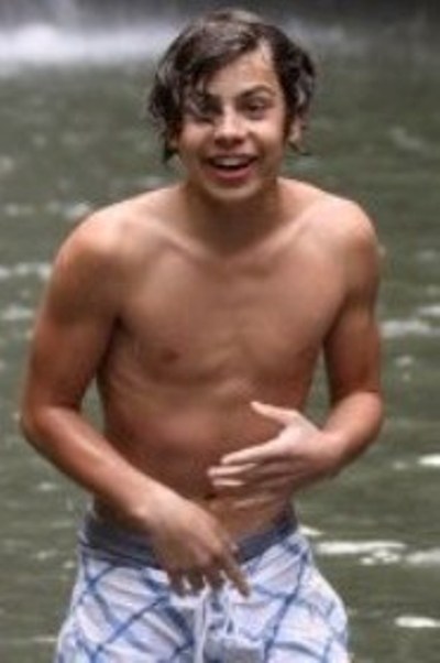 Jake T Austin 2012 Twitter