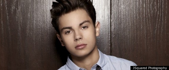 Jake T Austin 2012 Twitter