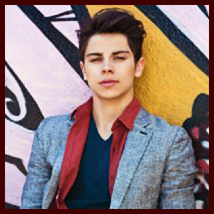 Jake T Austin 2012 Twitter