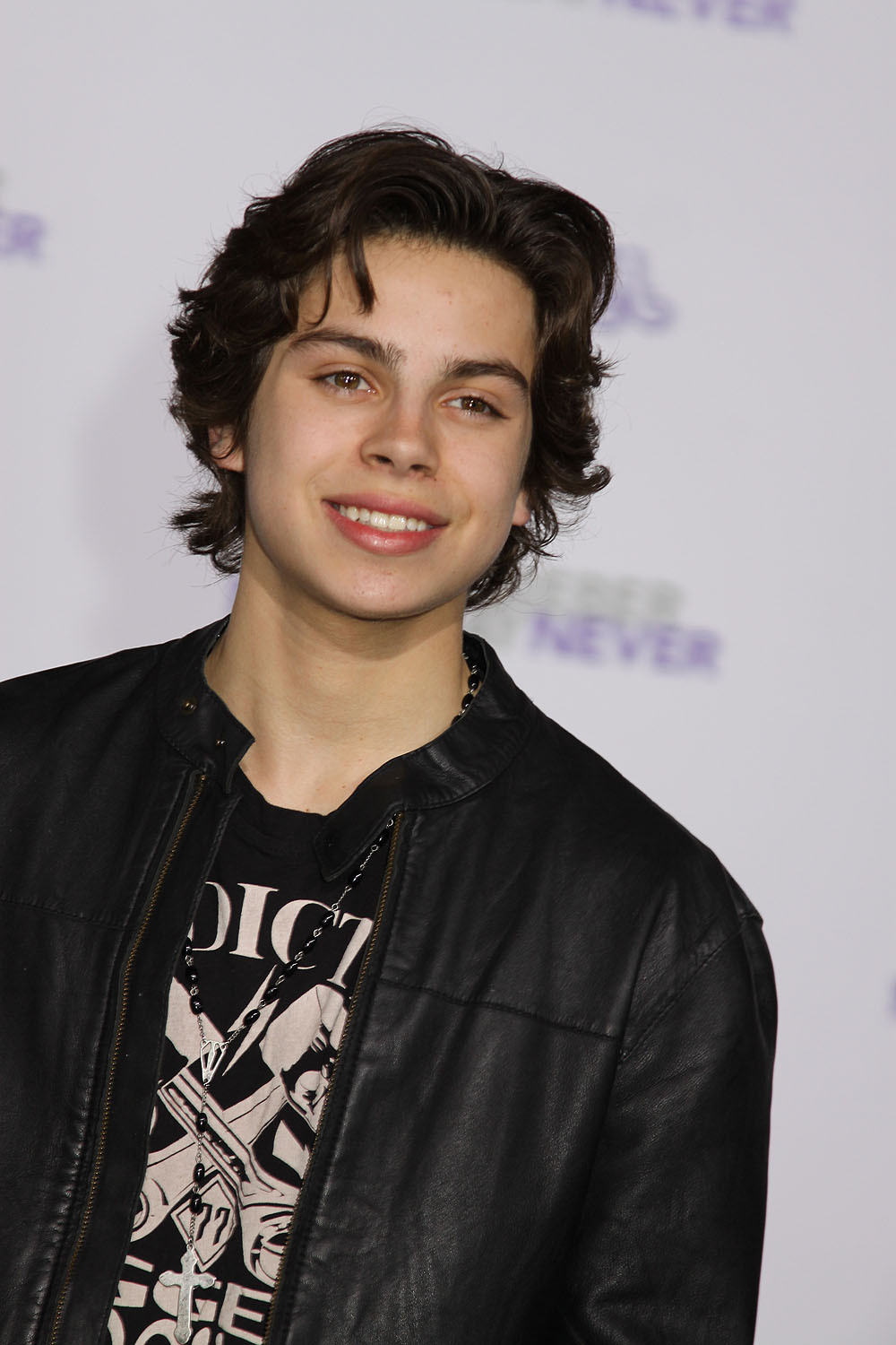 Jake T Austin Girlfriend