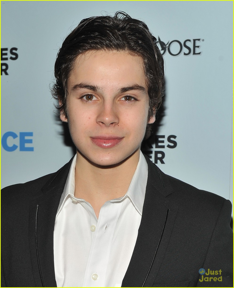 Jake T Austin Girlfriend