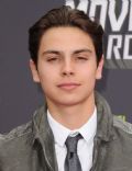 Jake T Austin Girlfriend Danielle