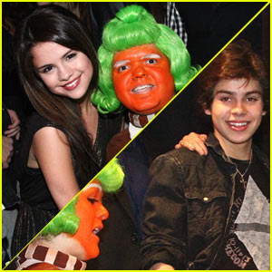 Jake T Austin Girlfriend Hailey