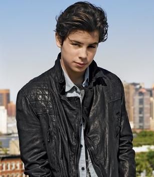 Jake T Austin Grown Up