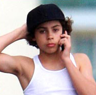 Jake T Austin Hot