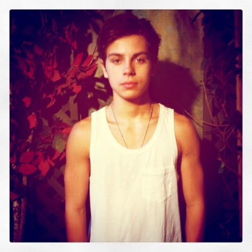 Jake T Austin Hot