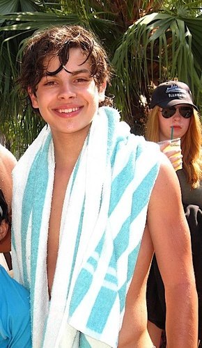 Jake T Austin Shirtless Tumblr