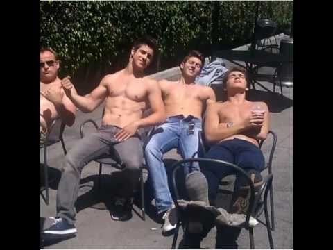 Jake T Austin Shirtless Wizards Of Waverly Place