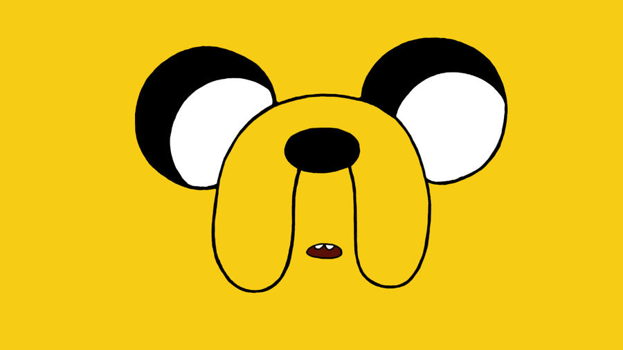 Jake The Dog