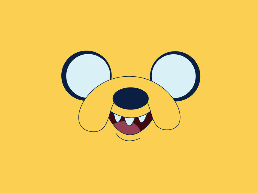 Jake The Dog