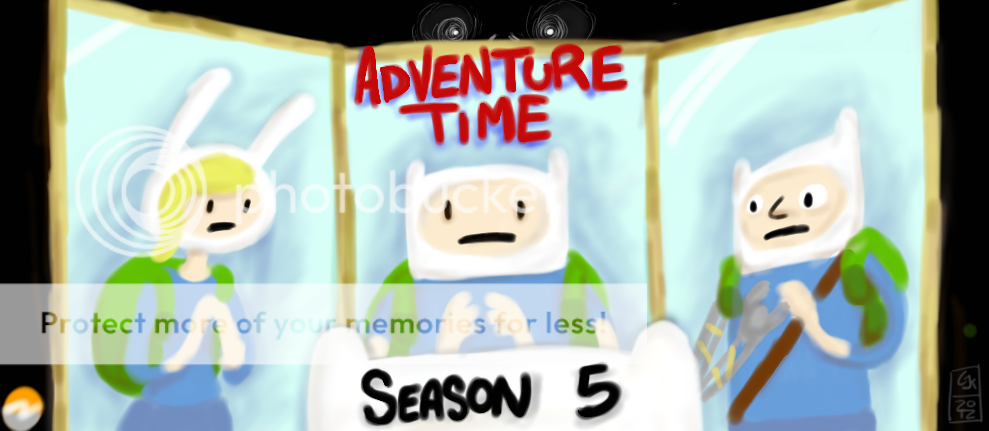 Jake The Dog Adventure Time Episode