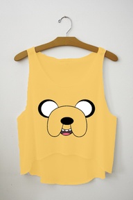 Jake The Dog Adventure Time Onesie