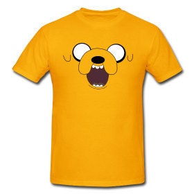 Jake The Dog Adventure Time Onesie