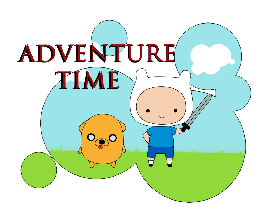 Jake The Dog And Finn The Human Theme Song Lyrics