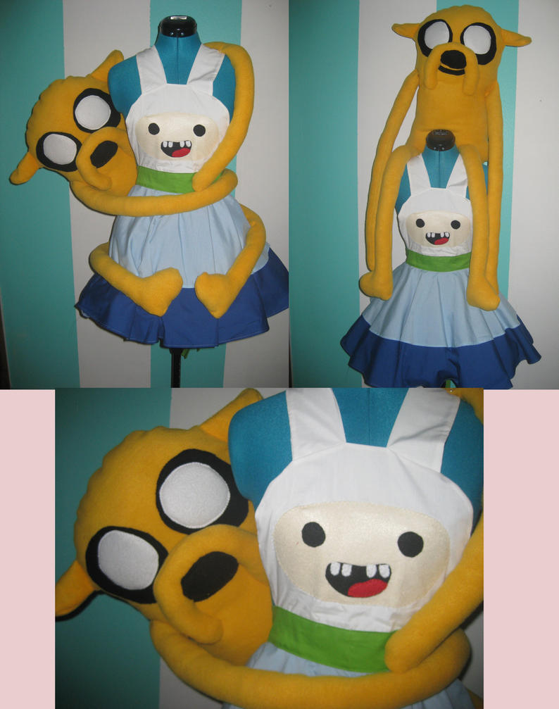 Jake The Dog Costume Ideas