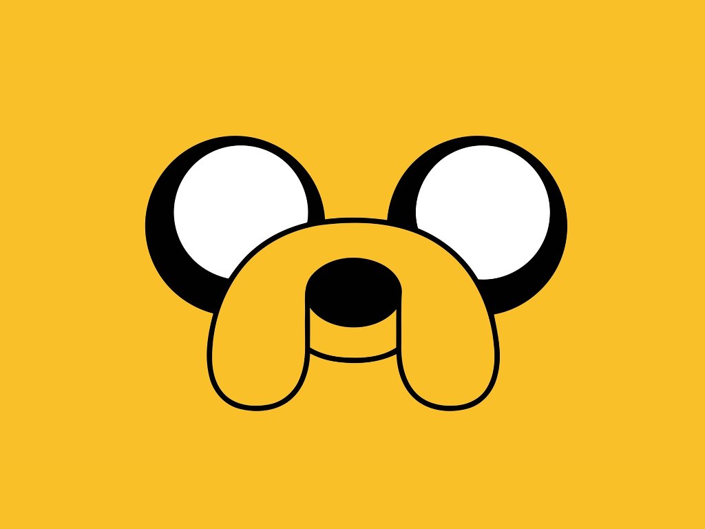 Jake The Dog Costume Pattern