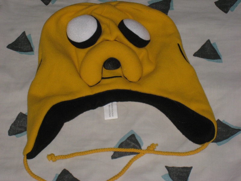 Jake The Dog Hat