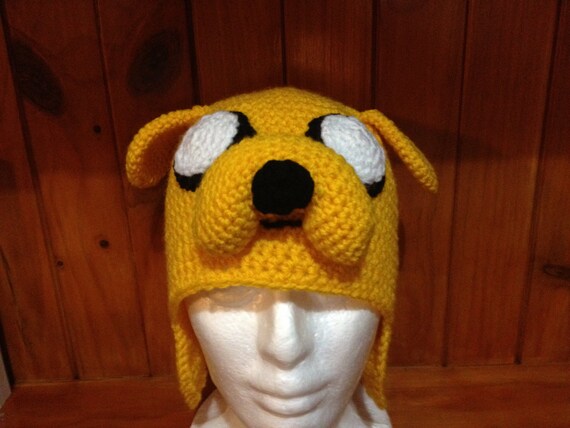 Jake The Dog Hat