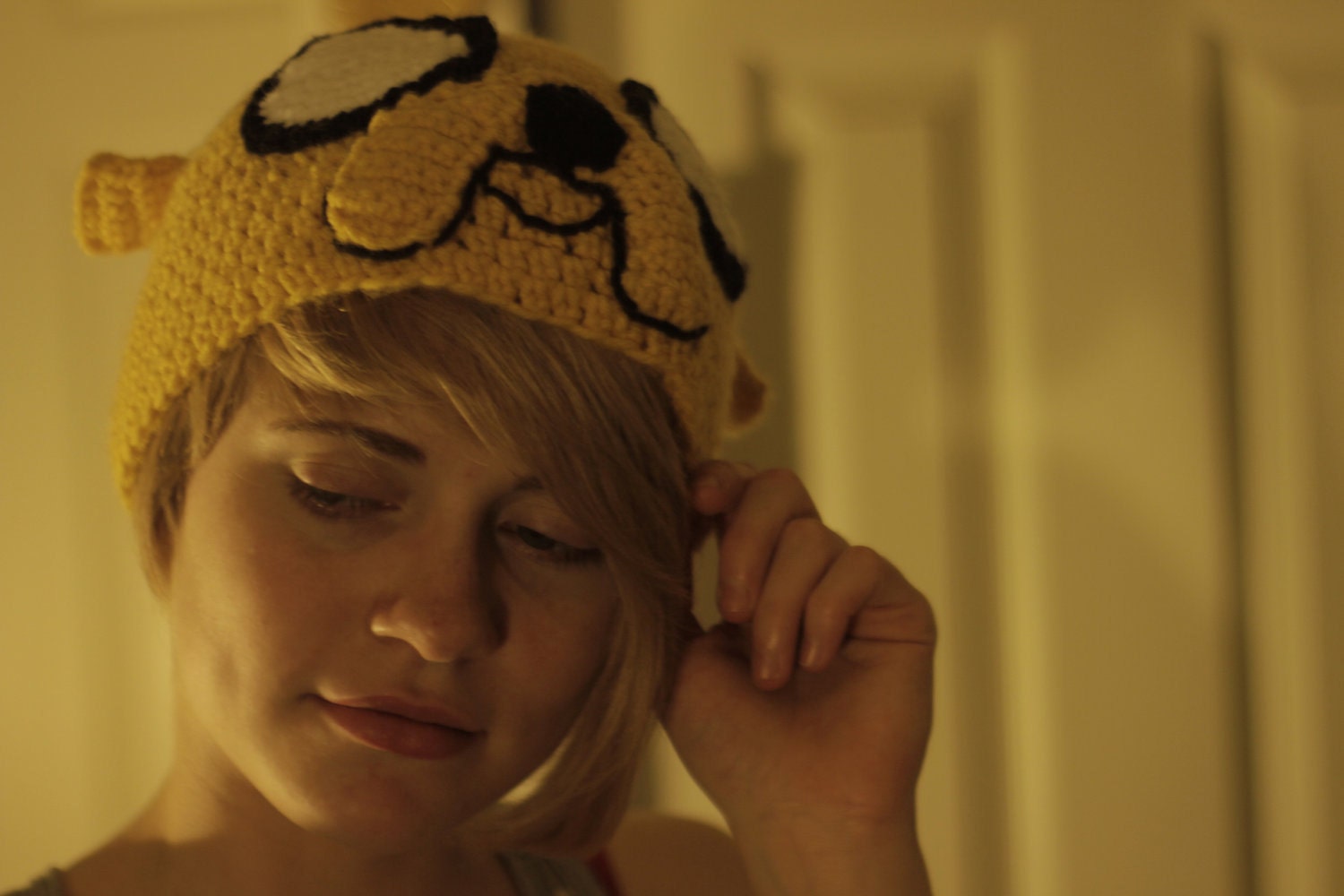 Jake The Dog Hat