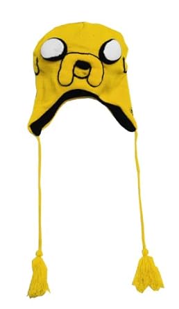 Jake The Dog Hat For Sale