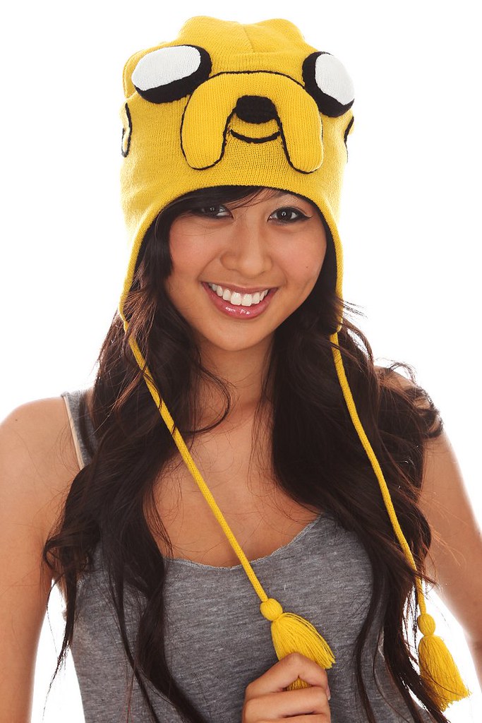 Jake The Dog Hat For Sale