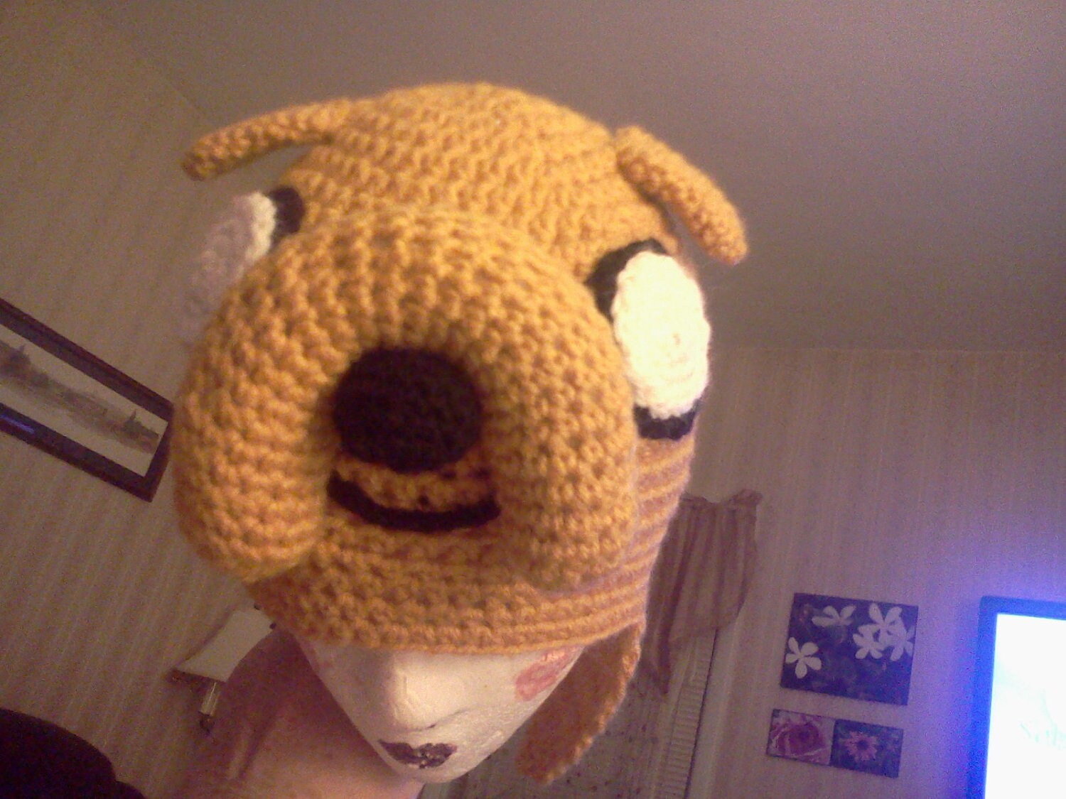 Jake The Dog Hat Uk