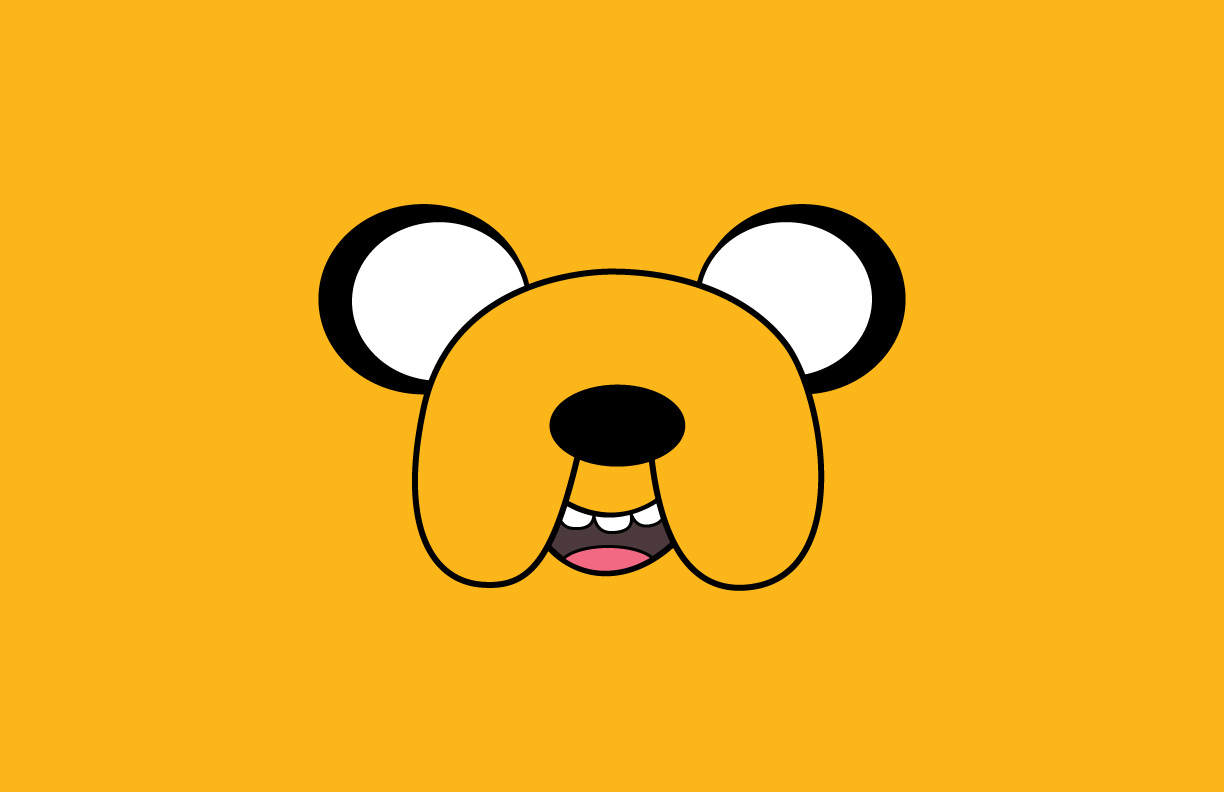 Jake The Dog Wallpaper