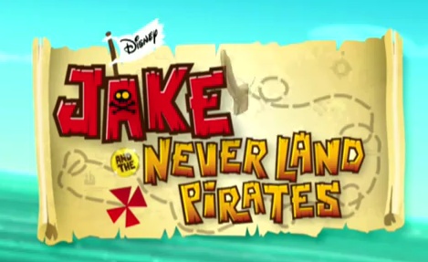 Jake Y Los Piratas De Nunca Jamas Episodios