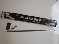 Knight Rider Lights For Car